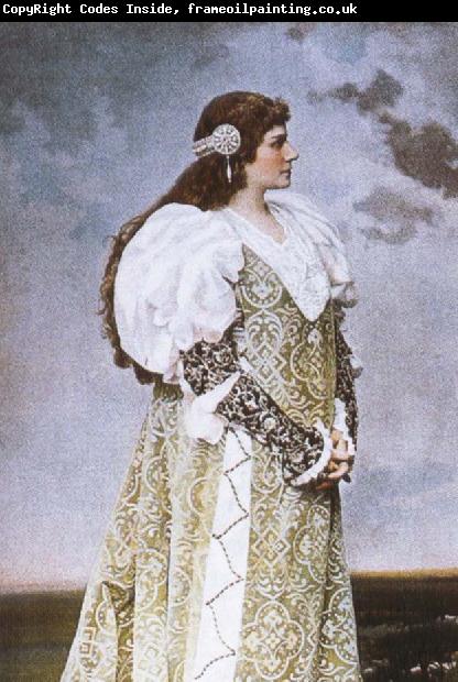 giuseppe verdi the french dramatic soprano rose caron as desdemona in verdi s otello